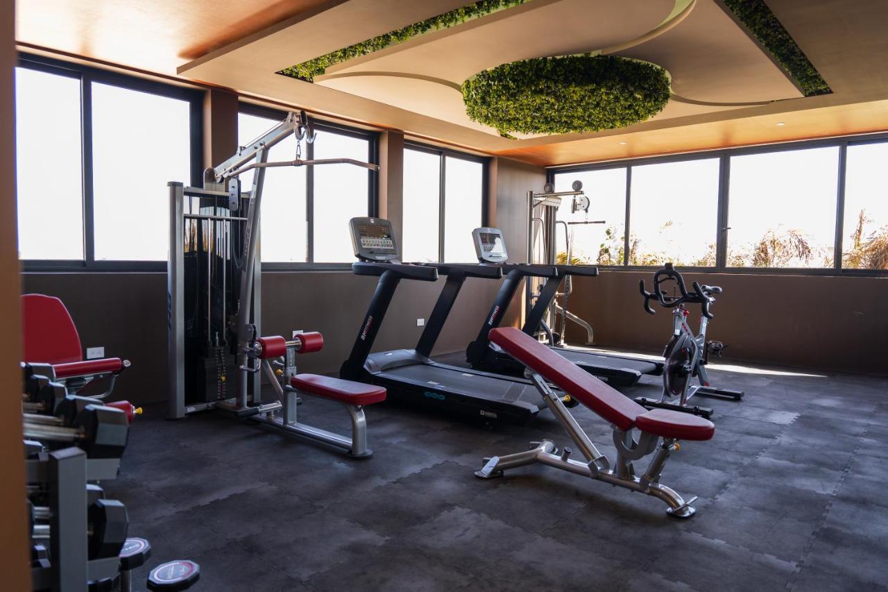 Luxurious Studio In Menesse Tulum Pool Gym Cinema By Yeah Buitenkant foto