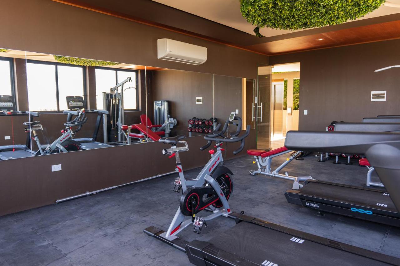 Luxurious Studio In Menesse Tulum Pool Gym Cinema By Yeah Buitenkant foto