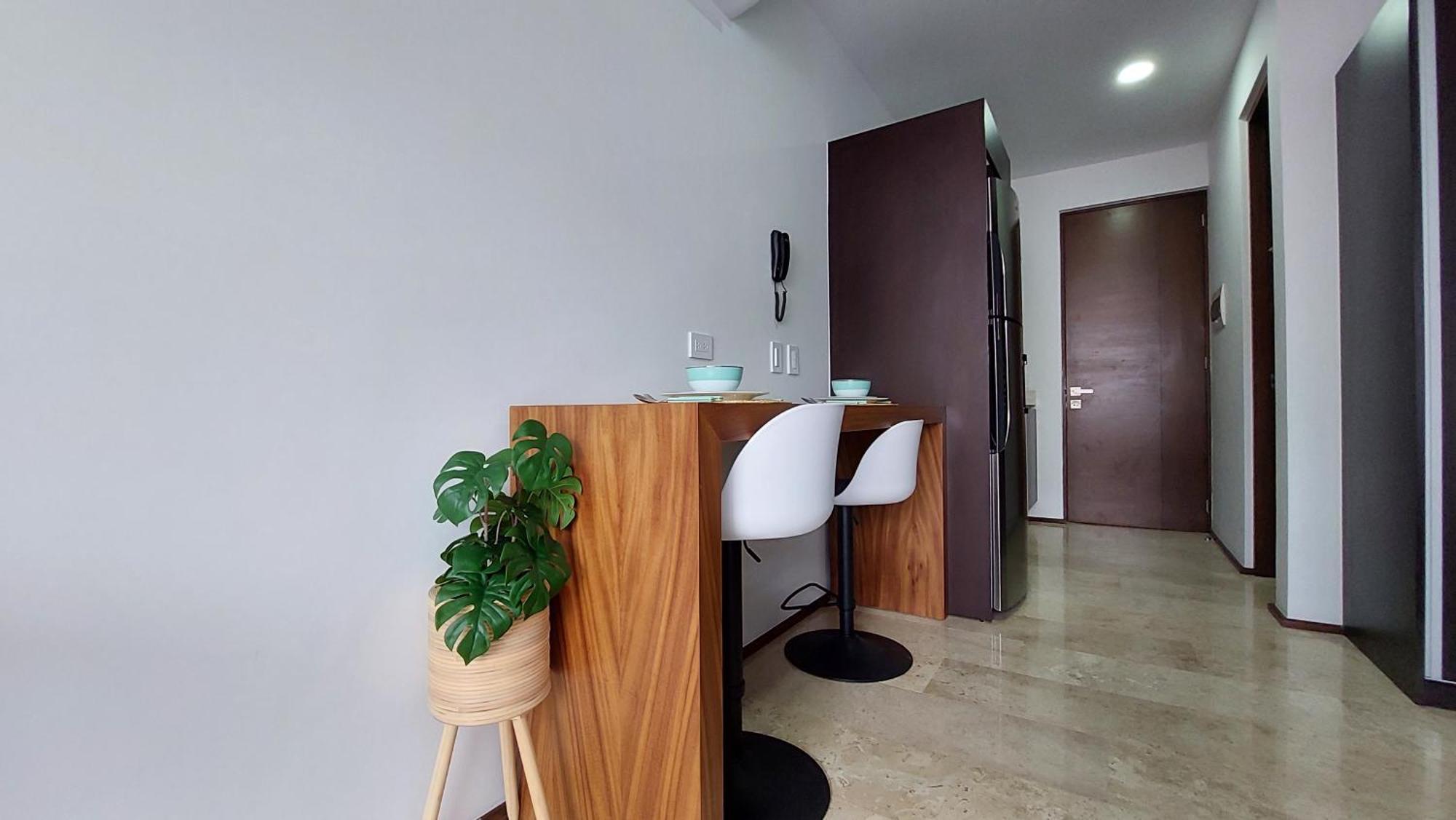Luxurious Studio In Menesse Tulum Pool Gym Cinema By Yeah Buitenkant foto